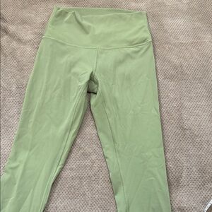 lululemon athletica Women's leggings